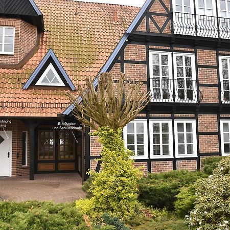 Ferienwohnung Brigitta Hambühren Exteriör bild