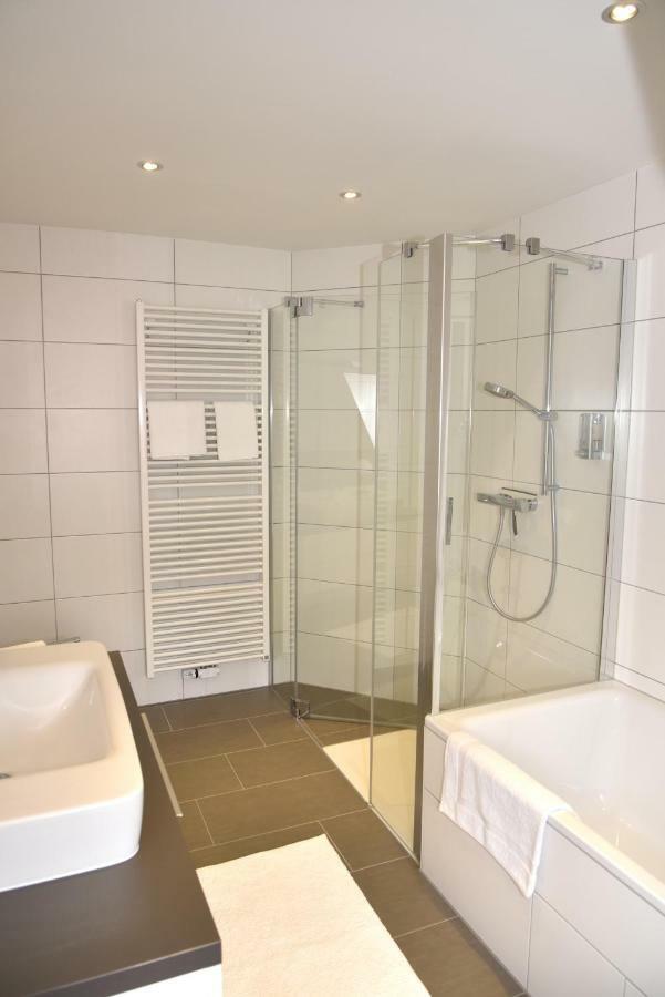 Ferienwohnung Brigitta Hambühren Exteriör bild